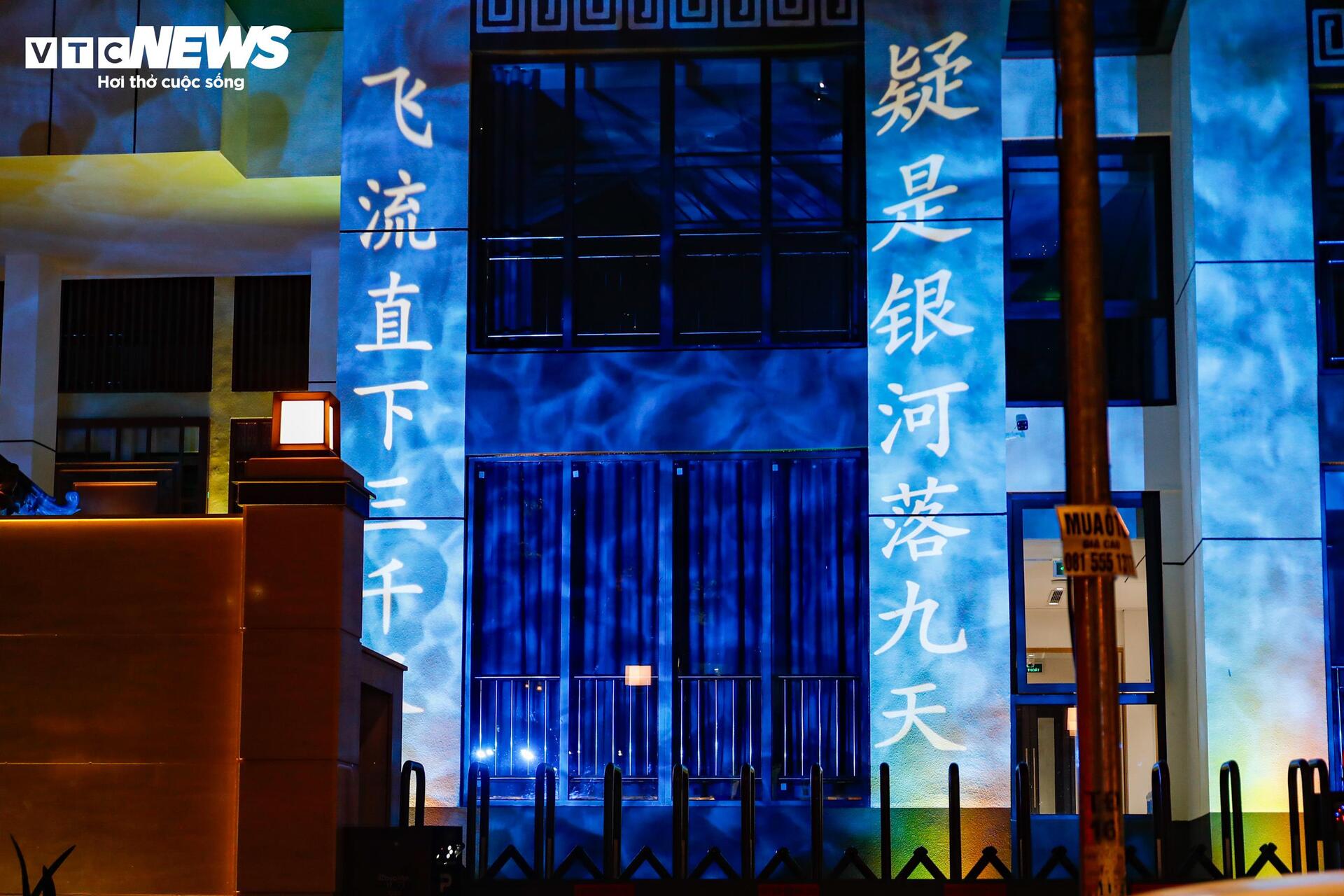 Diện mạo mới của ‘nhà ma’ 300 Kim Mã sau hơn 30 năm bỏ hoang - Ảnh 16