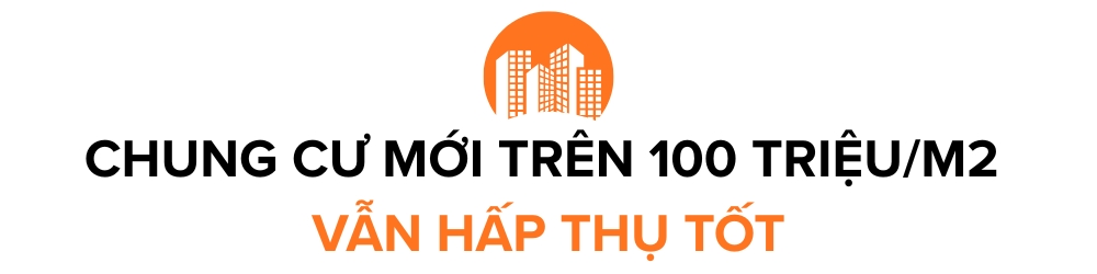 Người mua chung cư từ đầu năm đã lãi tiền tỷ, có nên tiếp tục đầu tư lúc này? - Ảnh 3