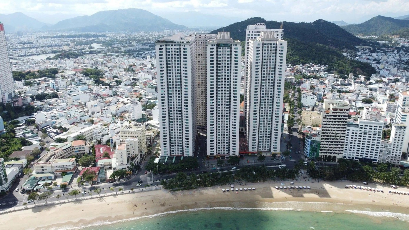 11 dự án BĐS ở Khánh Hoà được tiếp tục thực hiện - Ảnh 1