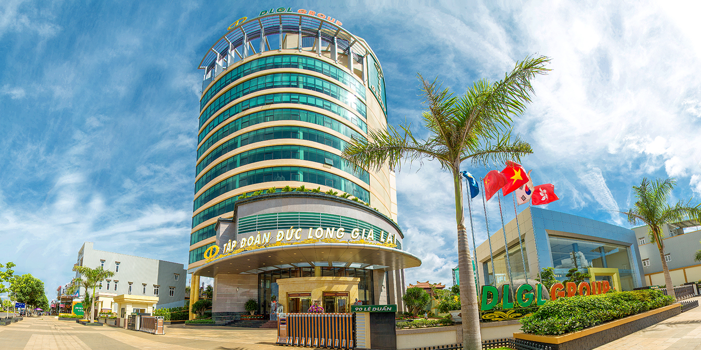 "Đại gia phố núi" vang bóng một thời nay nợ ngập đầu, lỗ lũy kế hàng nghìn tỷ nhưng vẫn xin đầu tư cao tốc gần 77.000 tỷ đồng - Ảnh 1
