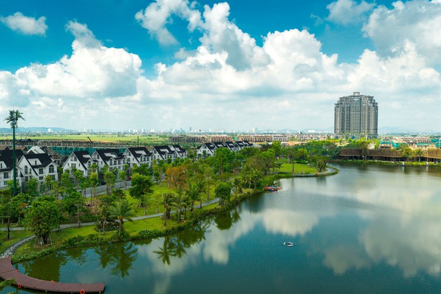 Diện mạo mới của cực tăng trưởng phát triển bậc nhất Bắc Trung Bộ - Ảnh 9