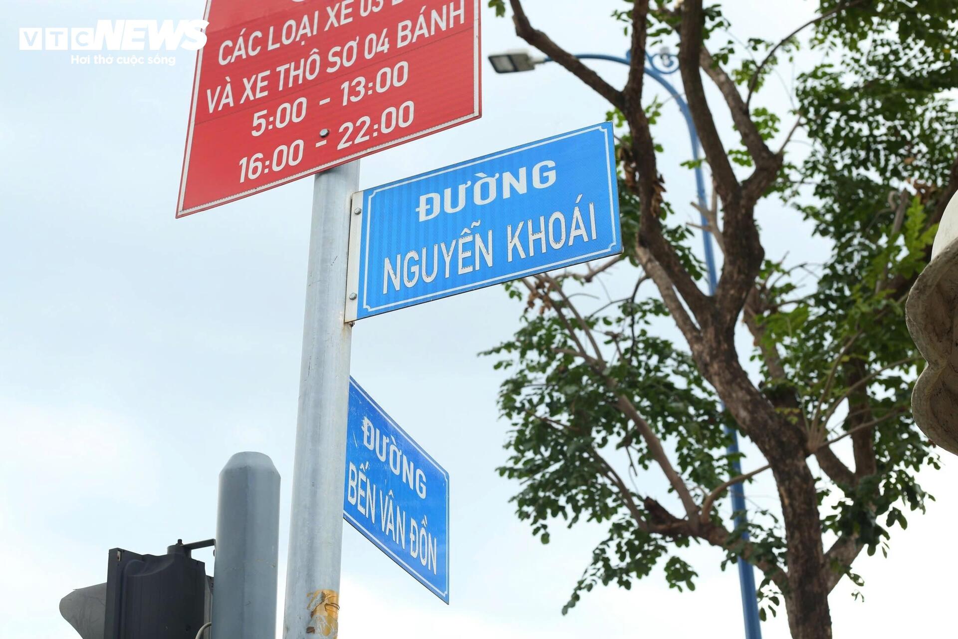 Người dân TP.HCM nhường đất, mở lối cho dự án giao thông khu Nam - Ảnh 2