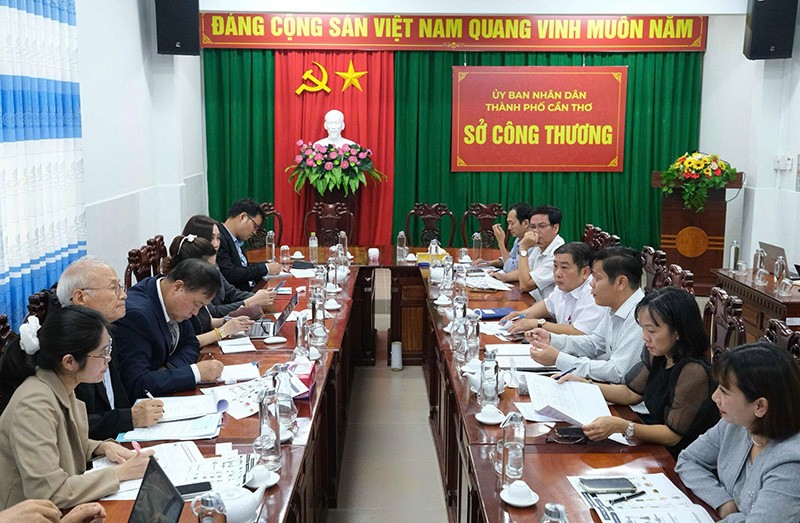 Tập đoàn Hàn Quốc muốn rót hàng trăm triệu USD xây khu công nghiệp Net Zero đầu tiên ở miền Nam, đặt tại thành phố trực thuộc Trung ương - Ảnh 2