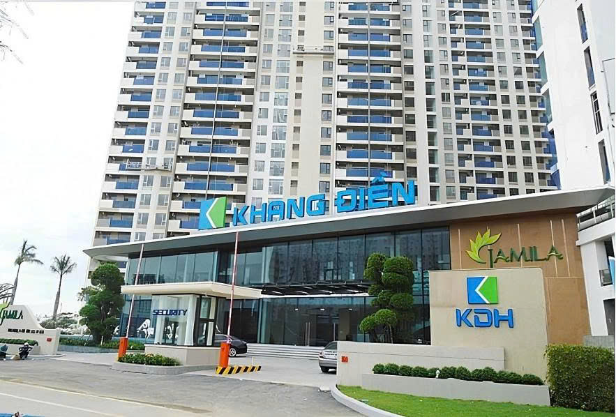 Nhà Khang Điền chưa dùng hết vốn huy động từ đợt chào bán cổ phiếu ESOP 2024 - Ảnh 1