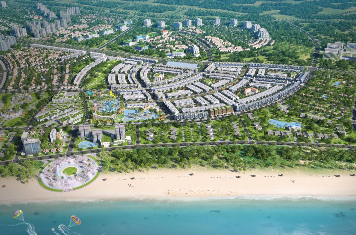 Lớn rất nhanh nhưng nay chỉ còn vài trăm triệu tiền mặt, doanh nghiệp này vẫn muốn mua KDC Đại Nam của chồng bà Nguyễn Phương Hằng - Ảnh 1