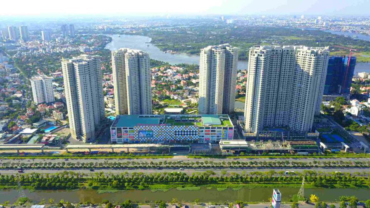 TP.HCM có 88 dự án nhà ở được bán cho người nước ngoài - Ảnh 1