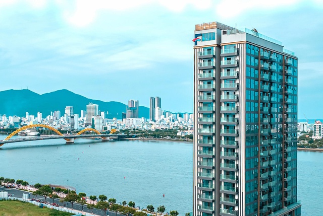 DKRA Virgo - Đại lý phân phối xuất sắc nhất dự án The Filmore Da Nang - Ảnh 2