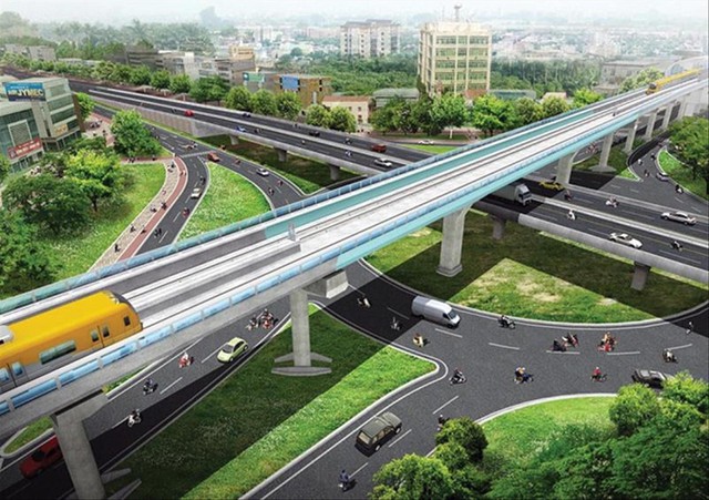 Đất Xanh Miền Bắc phân phối chính thức dự án Phenikaa Tower Hòa Lạc - Ảnh 2