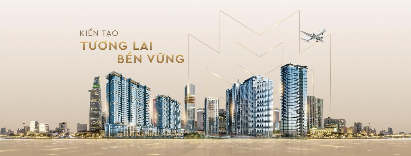 Masterise Group kiến tạo hệ sinh thái đô thị, góp phần định hình trung tâm tài chính tương lai - Ảnh 1