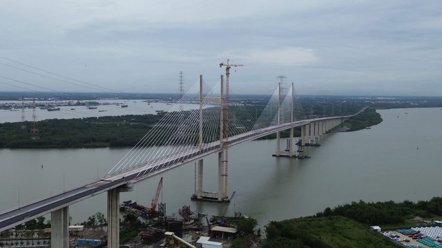 Khải Hoàn Prime hút nhà đầu tư phía Bắc nhờ hạ tầng kết nối - Ảnh 1