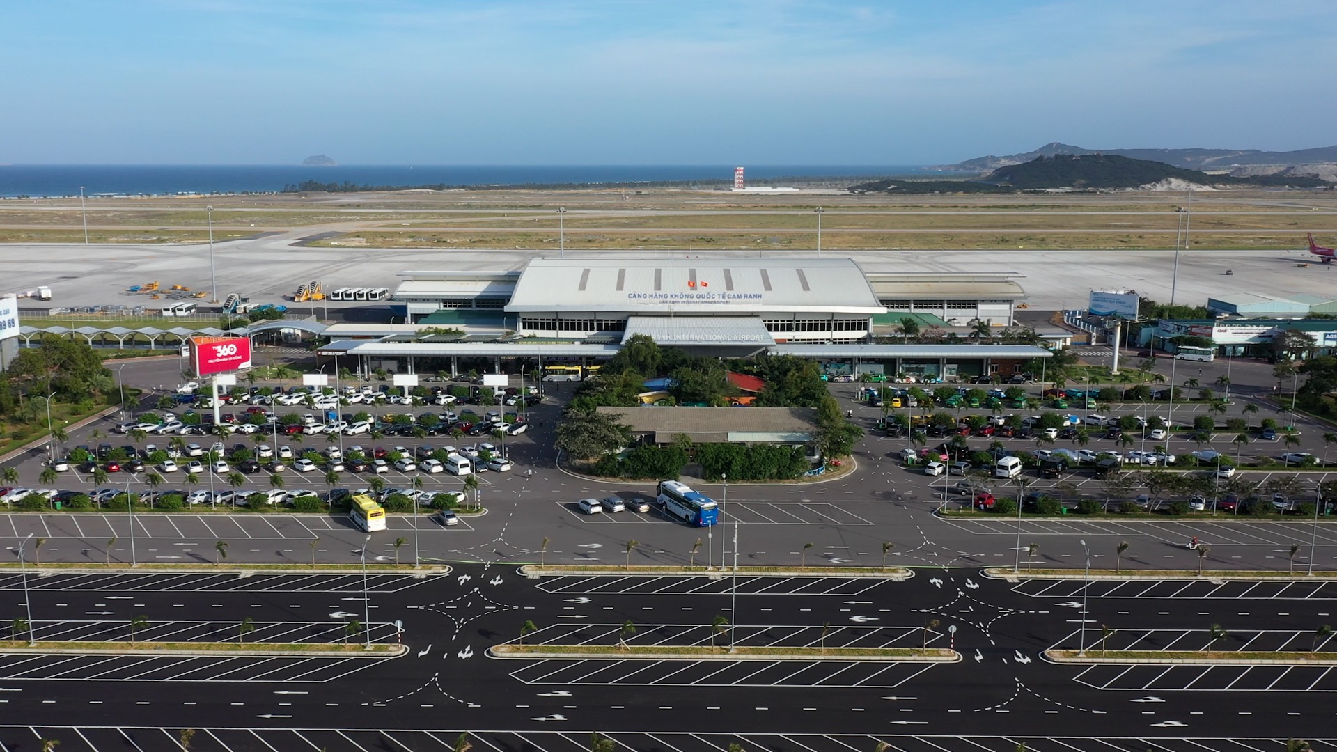 Nha Trang - Viên ngọc xanh khác biệt trên bản đồ du lịch Việt Nam - Ảnh 1