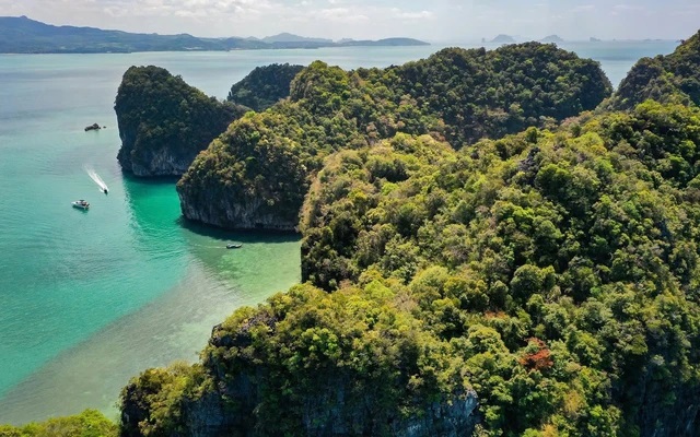 Di sản kép Hạ Long – Cát Bà: Cơ hội vàng cho du lịch xanh và đầu tư bền vững - Ảnh 1