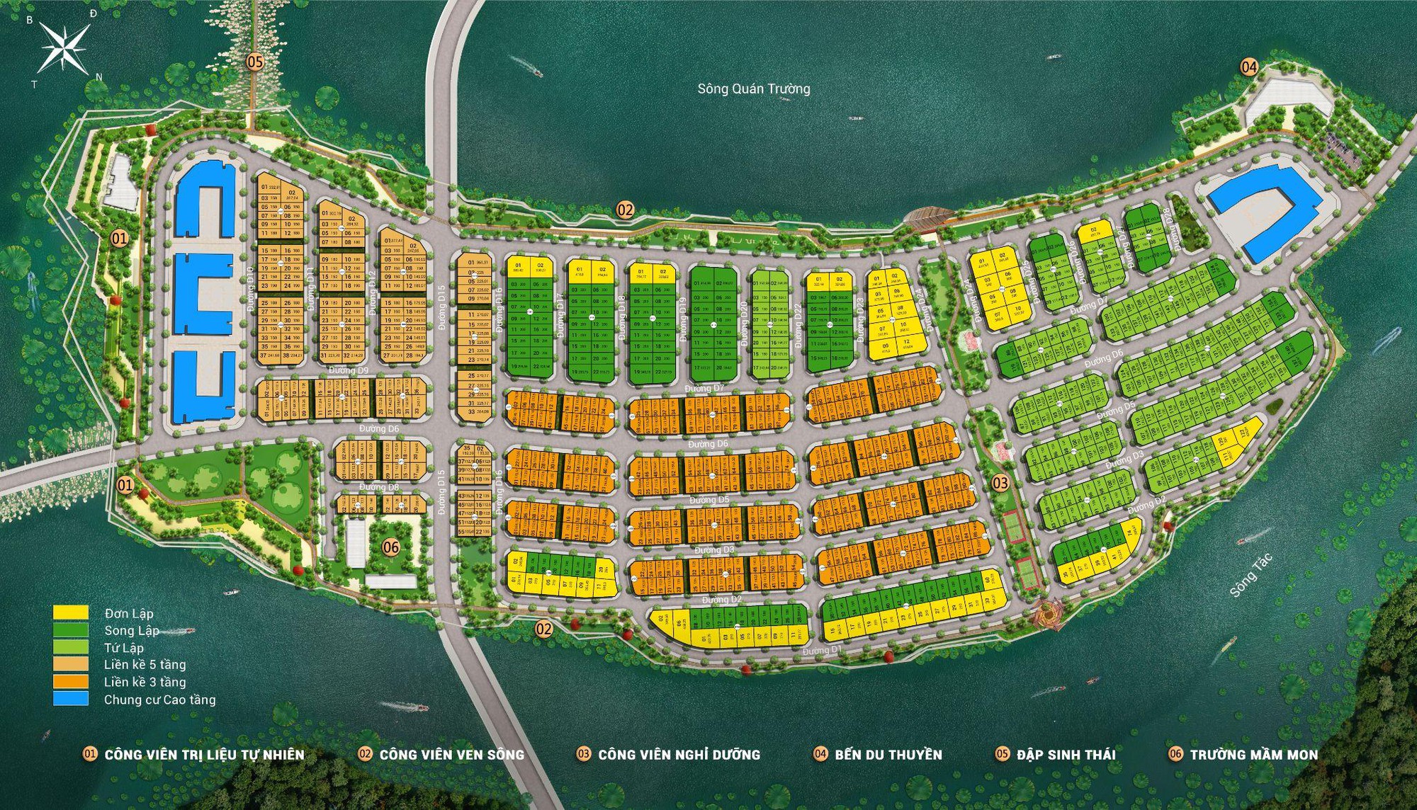 Minh Minh Group - Đại lý F1 phân phối dự án Charmora City tại Sun Group Nha Trang - Ảnh 3