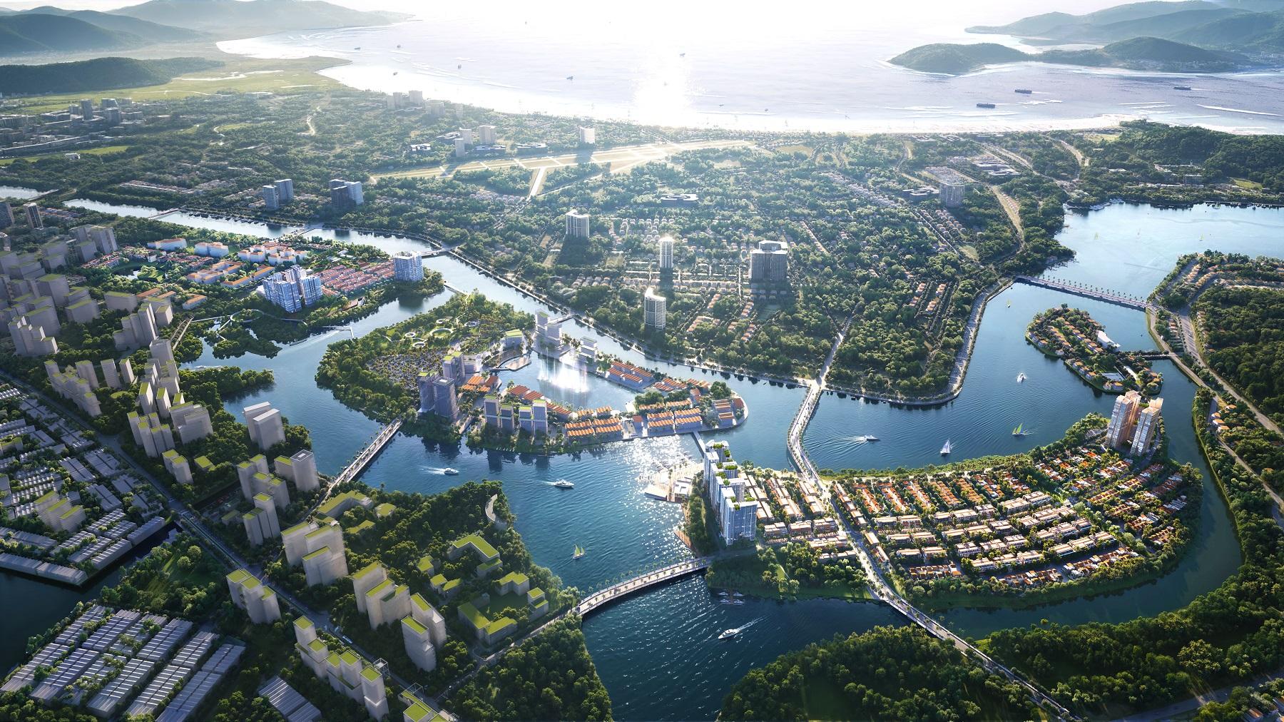 Nha Trang - Viên ngọc xanh khác biệt trên bản đồ du lịch Việt Nam - Ảnh 3