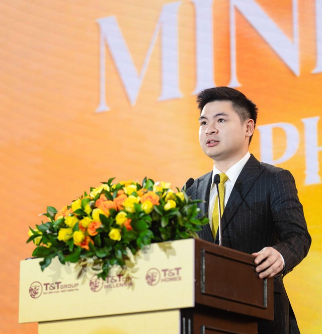 T&T City Millennia "bùng nổ" ngày mở bán, 100% giỏ hàng được đặt cọc thành công - Ảnh 4
