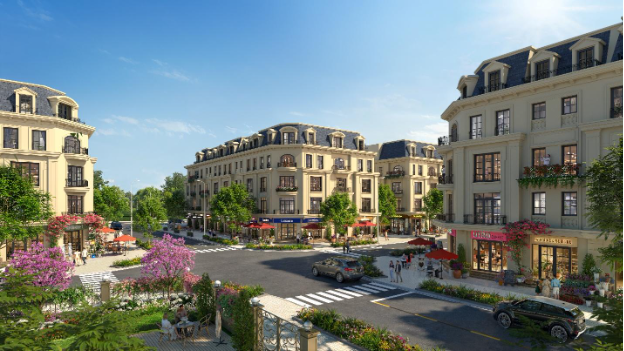 Ra mắt nhà mẫu Lumira Ville – Mảnh ghép đưa Hải An thành CBD Hải Phòng - Ảnh 3