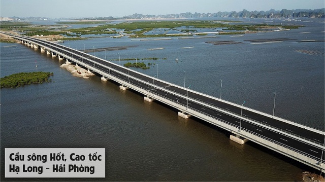 Di sản kép Hạ Long – Cát Bà: Cơ hội vàng cho du lịch xanh và đầu tư bền vững - Ảnh 3