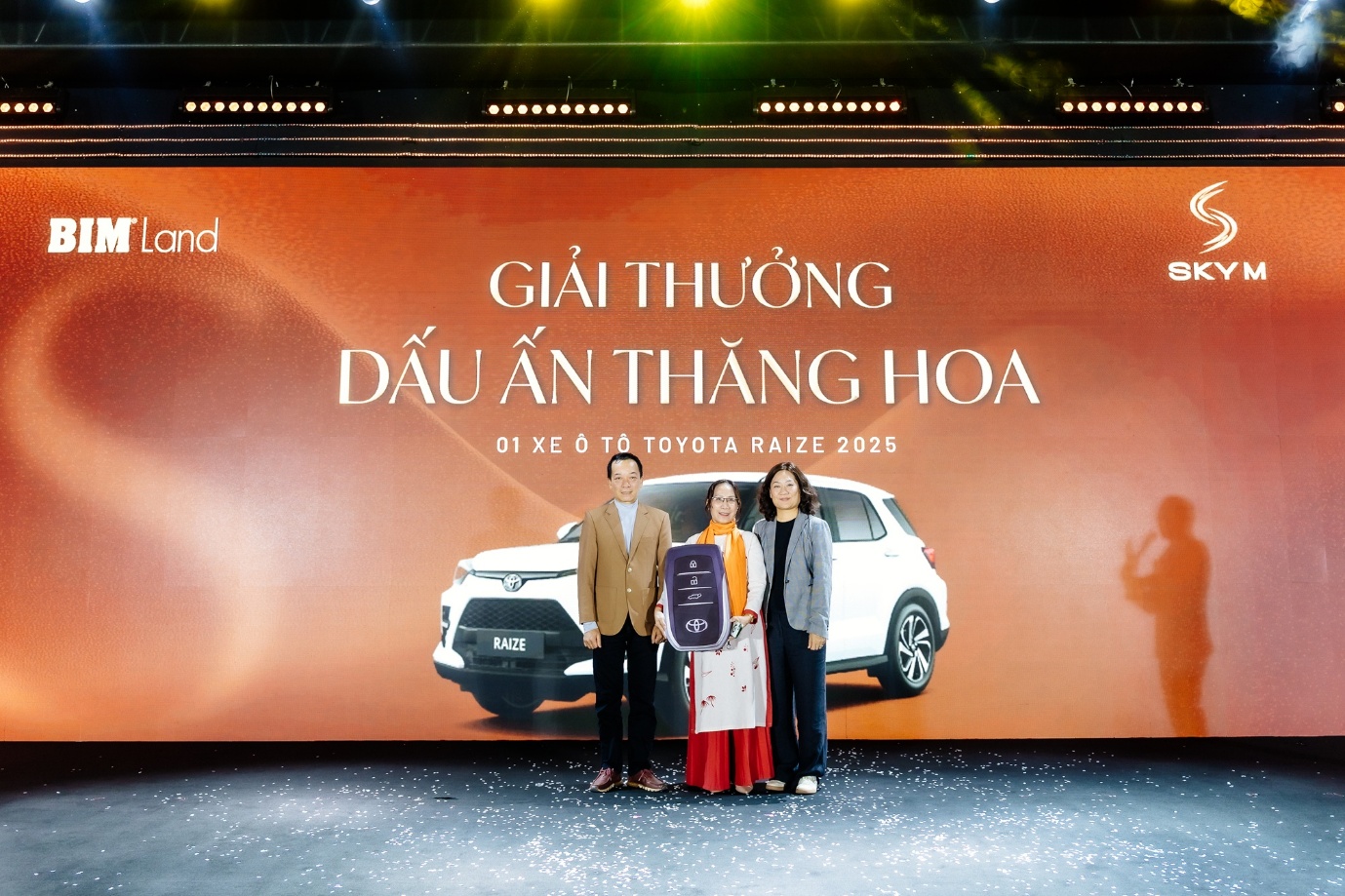 SkyM tổng kết hành trình thăng hoa với những kỷ lục giao dịch ấn tượng - Ảnh 3