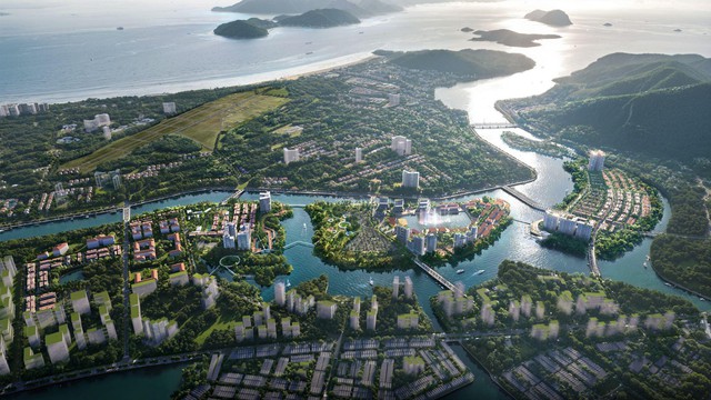 Giải mã Nha Trang: Địa thế ngoạn mục, văn hóa biển đặc sắc và những sức hút đặc biệt - Ảnh 4