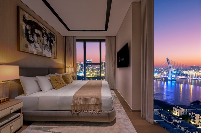Masterise Homes dẫn dắt xu hướng BĐS hàng hiệu bằng nghệ thuật tại Grand Marina, Saigon - Ảnh 7