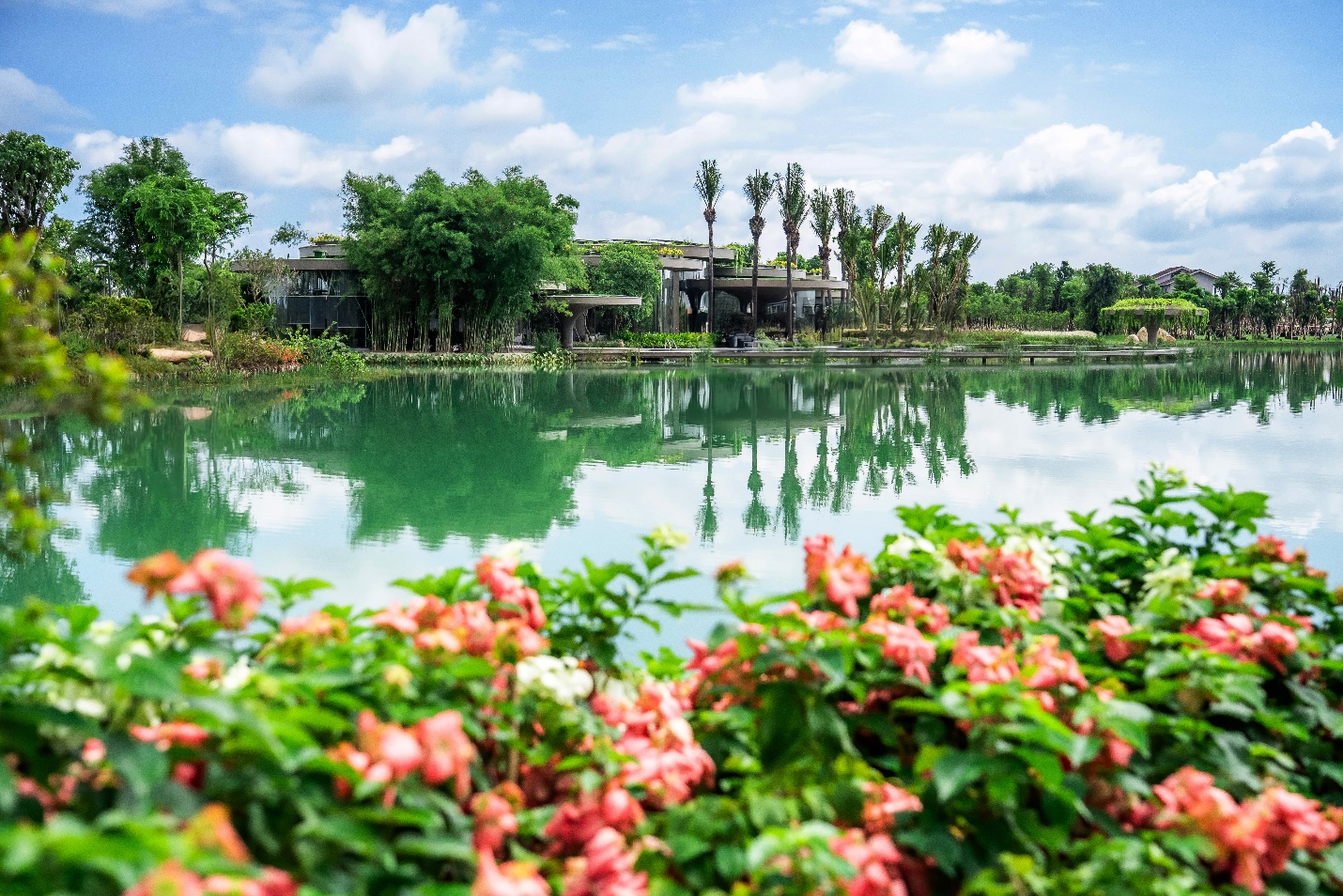 Nhà sáng lập Ecopark là Thương hiệu mạnh Việt Nam 2025 - Ảnh 7