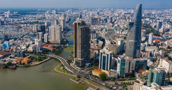 Văn Phú mở rộng phát triển vào thị trường phía Nam