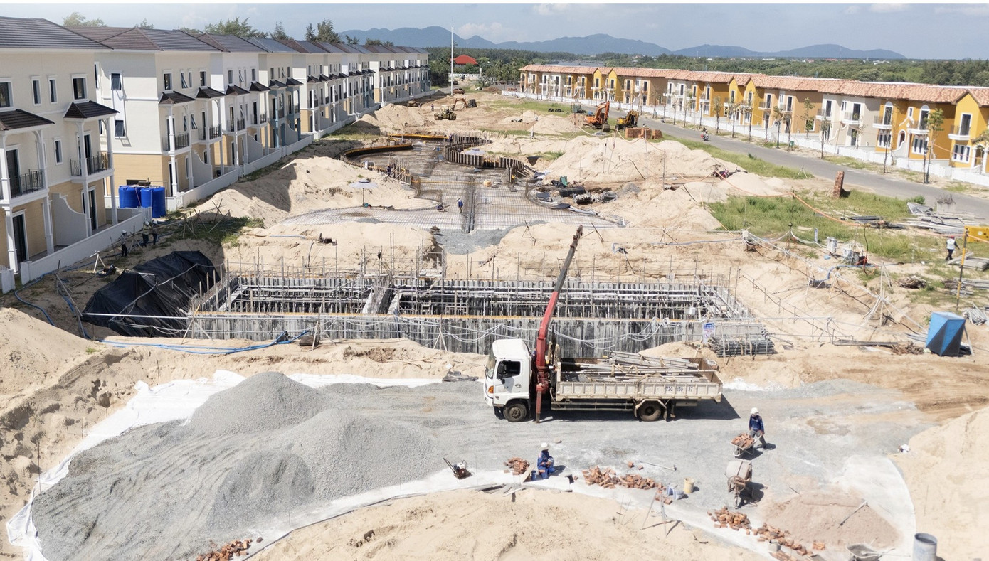 Vì sao Novaland lỗ nghìn tỷ? - Ảnh 1