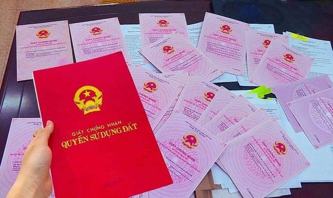Sắp vận hành Trung tâm Giao dịch Bất động sản do Nhà nước quản lý: Người mua nhà có thể nhận sổ đỏ chỉ sau 2 ngày - Ảnh 1