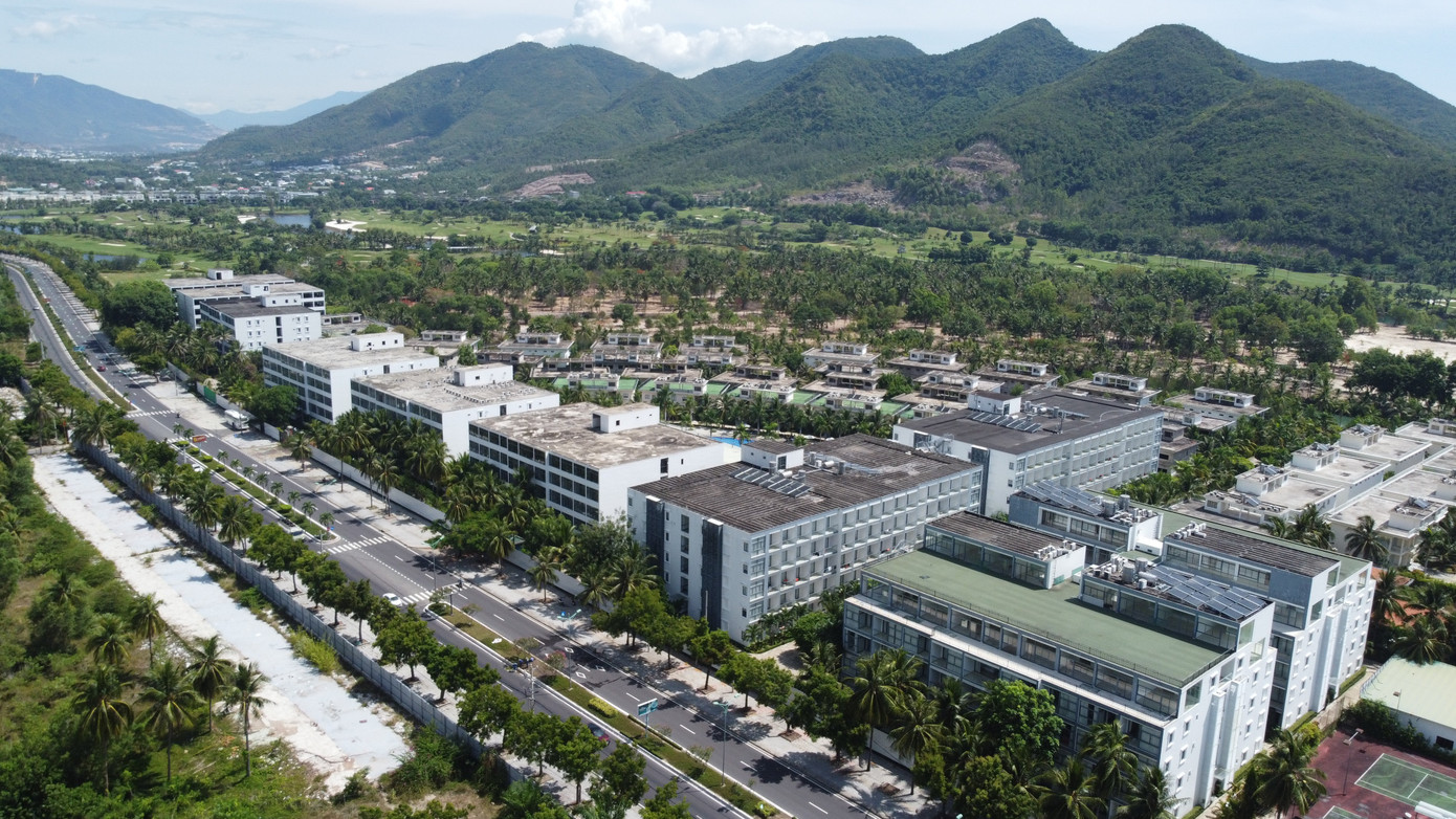 11 dự án BĐS ở Khánh Hoà được tiếp tục thực hiện - Ảnh 2