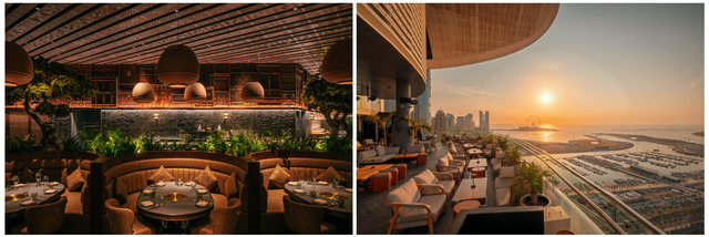 DOJI và Sunset Hospitality hợp tác nâng tầm tinh hoa ẩm thực tại Việt Nam - Ảnh 2