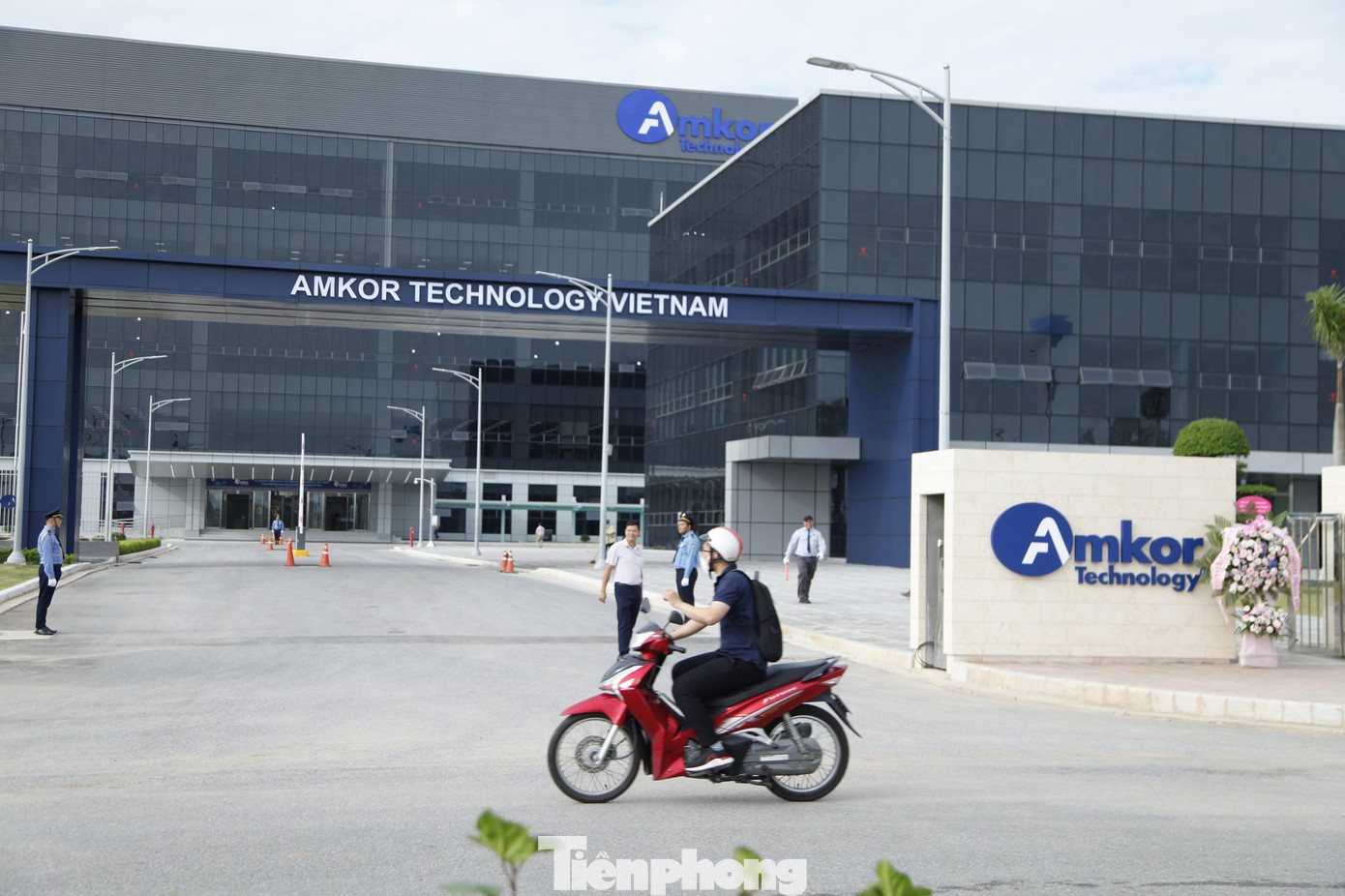 Bắc Ninh có thêm 9 khu công nghiệp, tổng vốn trên 700 triệu USD - Ảnh 2