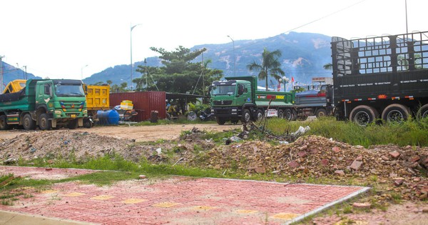 Chỉ đạo ‘nóng’ vụ dự án đô thị mới ở Gia Lai bị chiếm dụng