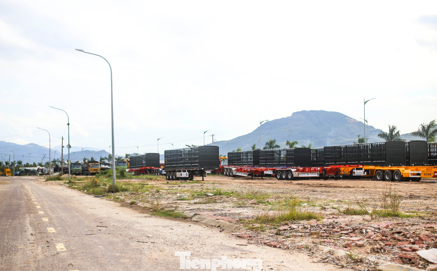 Khu đất dự án đô thị mới ở Gia Lai bị chiếm dụng được 'giải cứu' - Ảnh 1