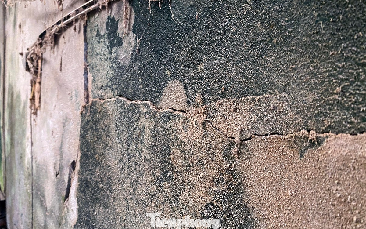 ‘Bất lực’ thi hành án vụ lấn chiếm, xây nhà trên đất người khác ở Hải Phòng - Ảnh 4