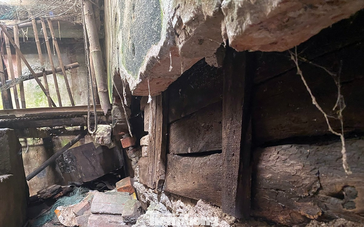 ‘Bất lực’ thi hành án vụ lấn chiếm, xây nhà trên đất người khác ở Hải Phòng - Ảnh 2