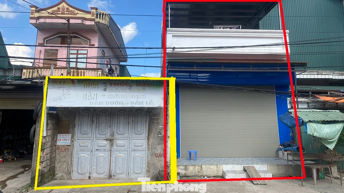 ‘Bất lực’ thi hành án vụ lấn chiếm, xây nhà trên đất người khác ở Hải Phòng - Ảnh 1