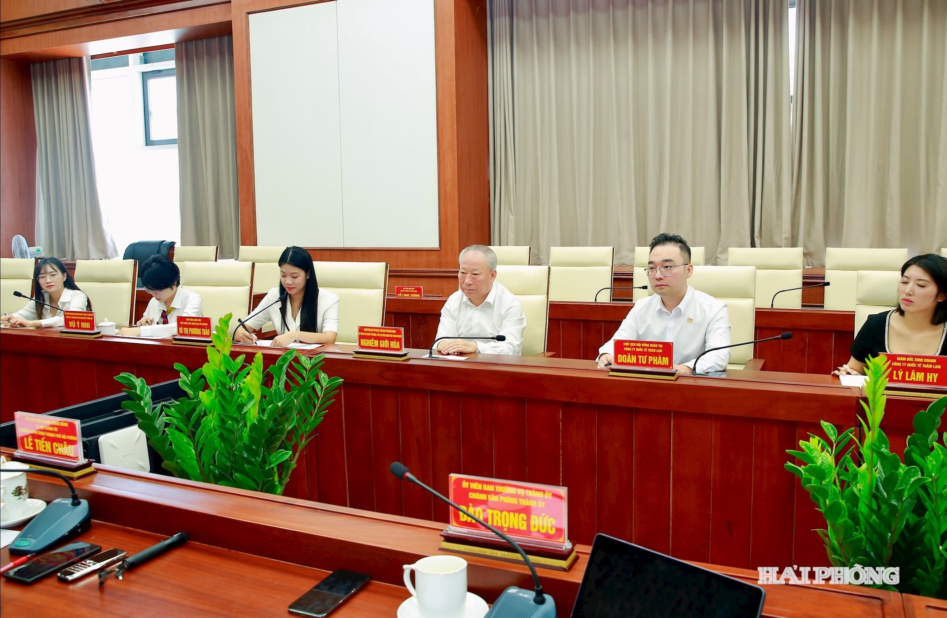 Tập đoàn xây dựng hàng đầu Trung Quốc cùng Vingroup xây cầu Tứ Liên muốn làm loạt dự án trọng điểm ở "siêu đô thị" lớn thứ 3 cả nước - Ảnh 1