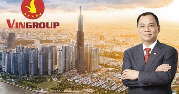 Vingroup dự kiến có thêm công ty con vốn nghìn tỷ