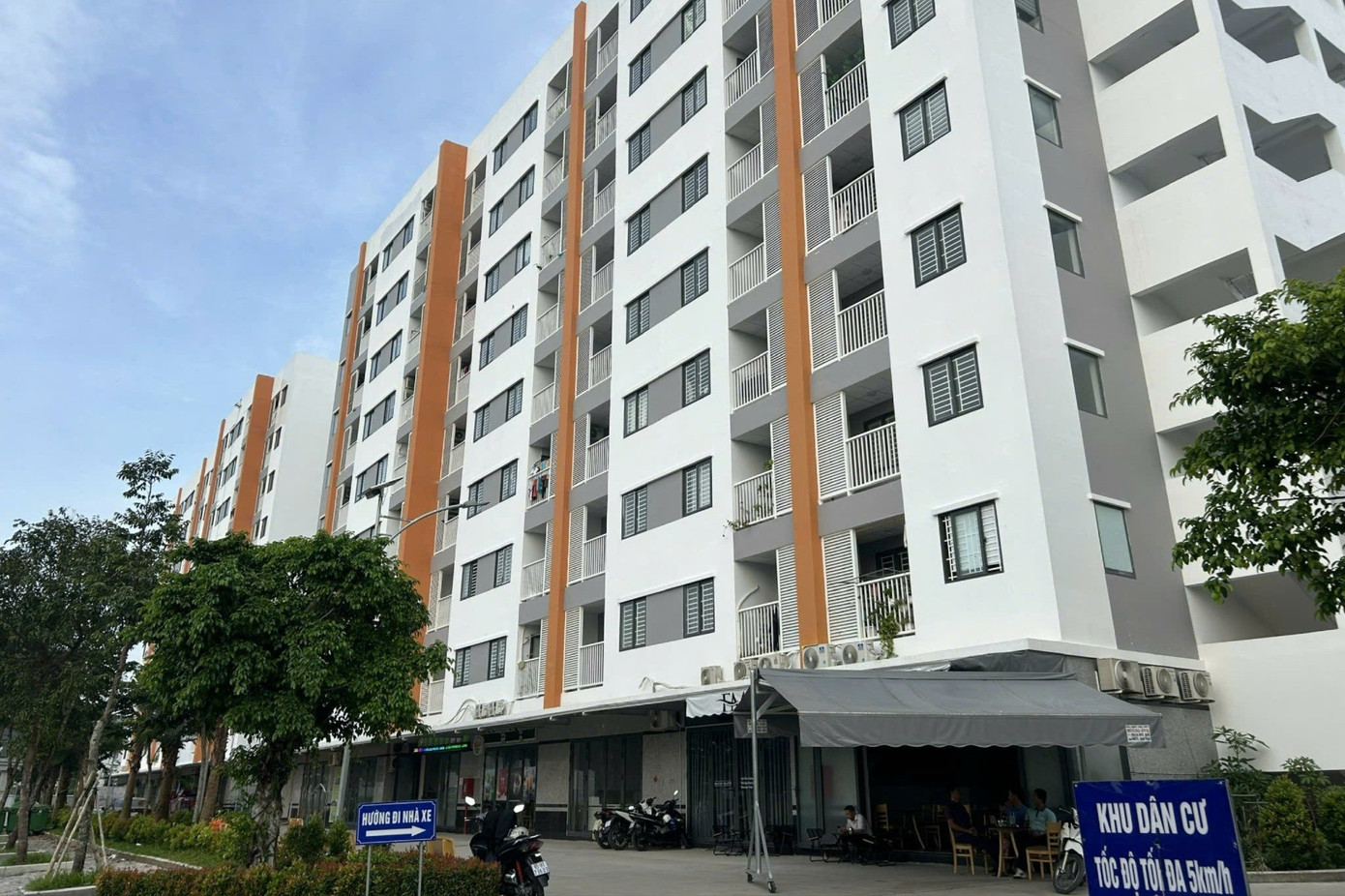 Các dự án nhà ở xã hội tại Cần Thơ gặp nhiều vướng mắc - Ảnh 1