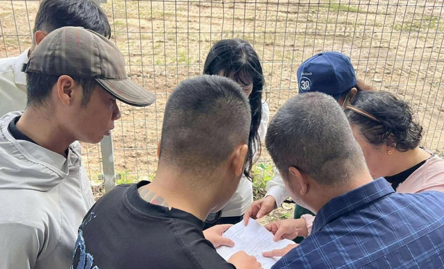 Dân dự án phía đông hồ Gươm được mua đất tái định cư giá từ 10 triệu - Ảnh 2