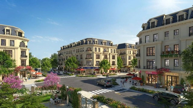 Ra mắt nhà mẫu Lumira Ville - Kiến tạo Hải An thành ‘CBD mới’ tại Hải Phòng - Ảnh 4