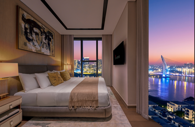 Grand Marina, Saigon - Biểu tượng BĐS hàng hiệu Việt Nam chinh phục Luxury Lifestyle Awards 2025 - Ảnh 3