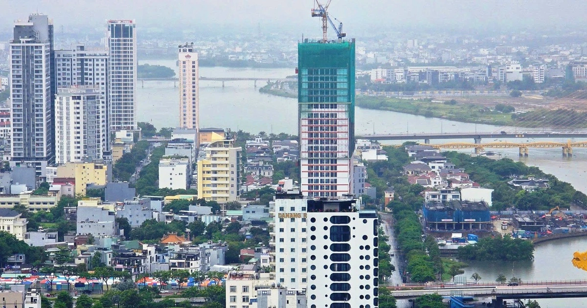 Đà Nẵng: Danh sách 10 dự án nhà ở thương mại đủ điều kiện mở bán