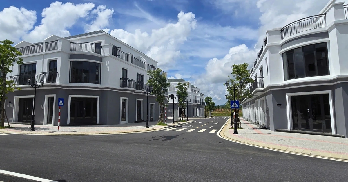 Nhà ở xã hội tại Quảng Trị của Vingroup giá khoảng bao nhiêu mỗi căn?