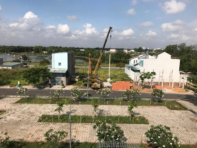 Cuối năm khổ vì giá vật liệu xây dựng leo thang - Ảnh 2