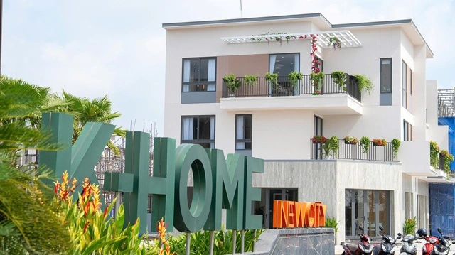 Nóng: Chính thức nâng thu nhập lên 20 triệu đồng/tháng sẽ được mua nhà ở xã hội - Ảnh 1