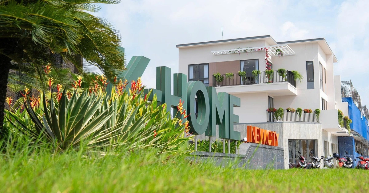 Đến năm 2030, TP.HCM cần 974.000 căn nhà ở xã hội