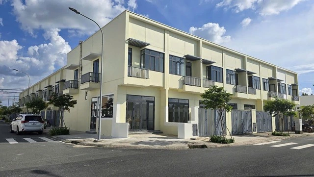 Phước Đông New City: Biểu tượng an cư - sinh lời - truyền đời bền vững - Ảnh 1