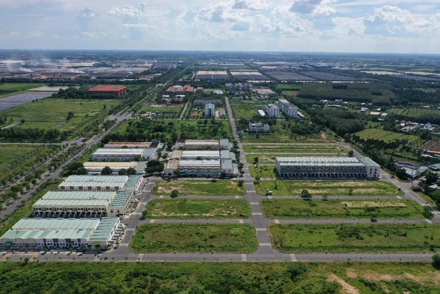 Phước Đông New City: Biểu tượng an cư - sinh lời - truyền đời bền vững - Ảnh 2