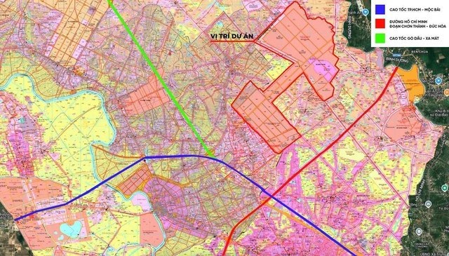 Phước Đông New City: Biểu tượng an cư - sinh lời - truyền đời bền vững - Ảnh 3